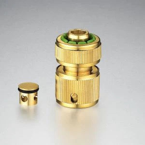 3/4 MESSING-WC-ARMATUREN THREAD ENGEL HAHN WASCHMASCHINEN